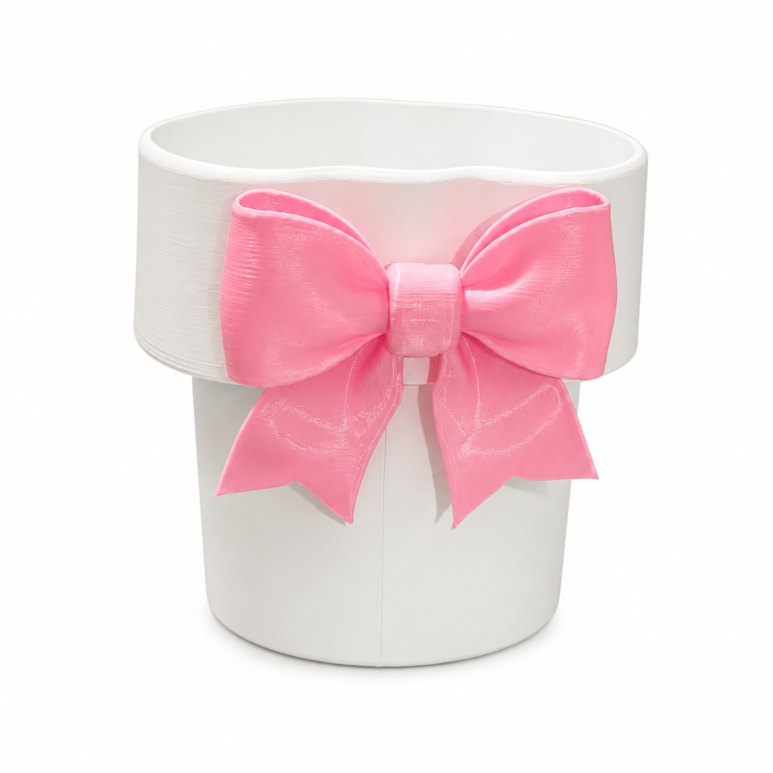 Car Cup Holder for Starbucks Barista Bear Cup