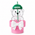 Car Cup Holder for Starbucks Barista Bear Cup