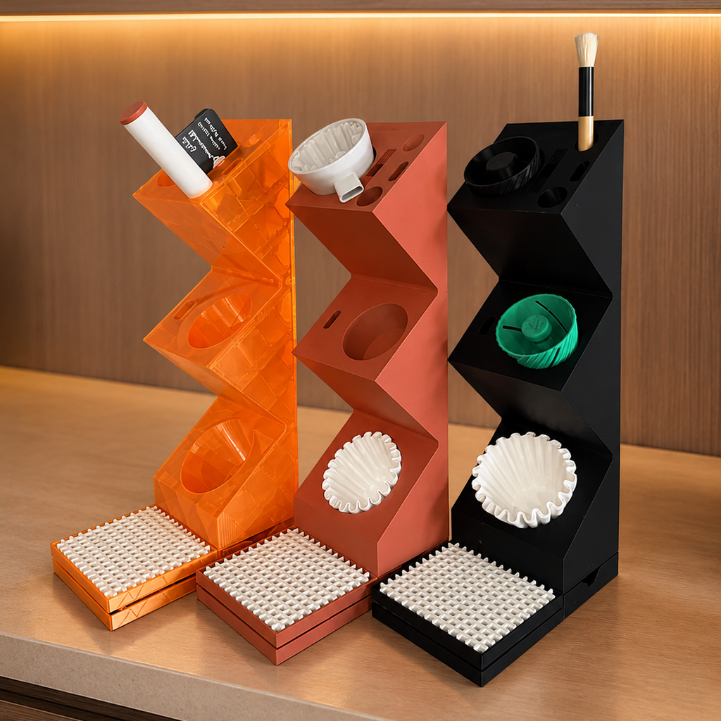 Xbloom Tower Organizer