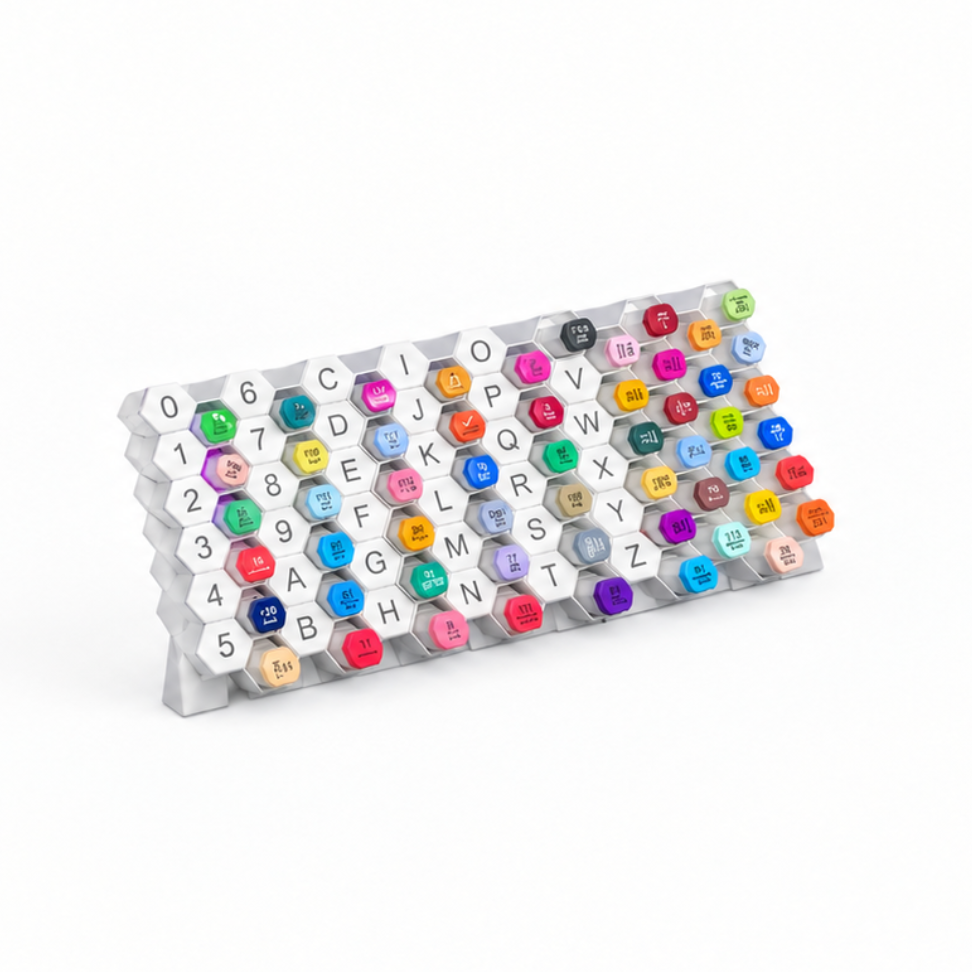 Marker Organizer