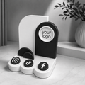 Custom Business NFC Stand